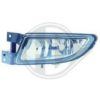 KLOKKERH 20290282A1 Fog Light